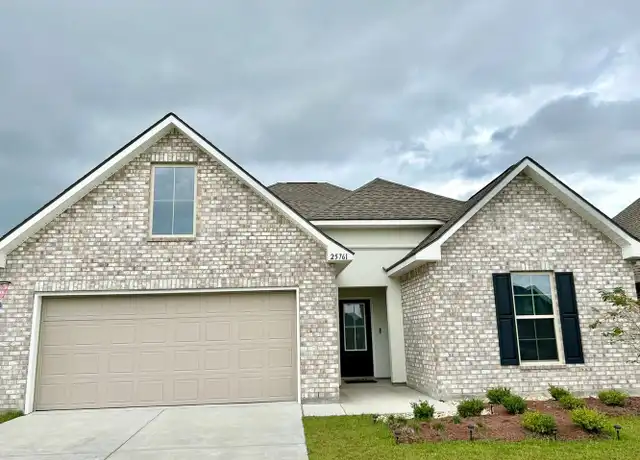 Property at 25761 Pristine St, Denham Springs, LA, 70726, 3 beds, 2 baths, [object Object]