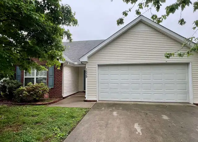 Property at 1539 Ballater Dr, Murfreesboro, TN, 37128, 3 beds, 2 baths, [object Object]