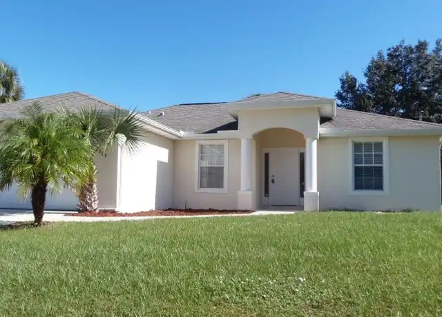 Property at 1388 Wise Dr, North Port, FL, 34286, 3 beds, 2 baths, [object Object]