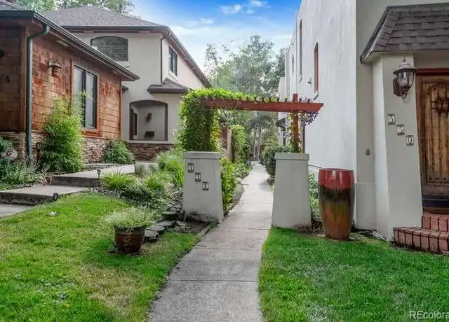 Property at 552 Clayton St, Denver, CO, 80206, 3 beds, 3.5 baths, [object Object]