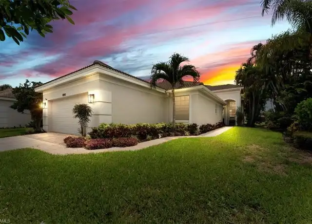 Property at 8541 Pepper Tree Way, Naples, FL, 34114, 3 beds, 2 baths, [object Object]