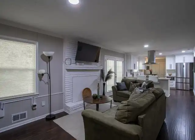 Property at 4199 Newcomb Rd Unit 2B, Decatur, GA, 30034, 6 beds, 3 baths, [object Object]