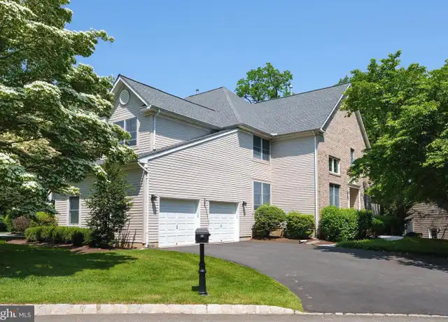 Property at 22 Stonewall Cir, Princeton, NJ, 08540, 3 beds, 3.5 baths, [object Object]