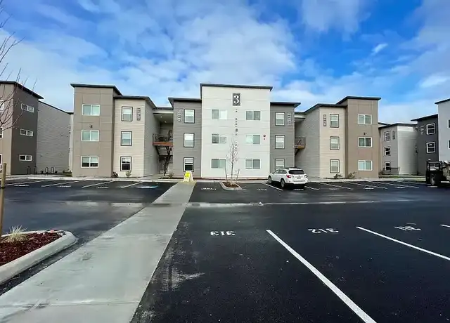 Property at Grand Pacific - 7015 S D St, Tacoma, WA, 98408, 1 bed, 1 bath, [object Object]