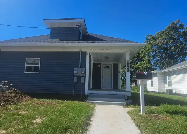 Property at 1825 Walnut St Apt 1, Anderson, IN, 46016, 1 bed, 1 bath, [object Object]