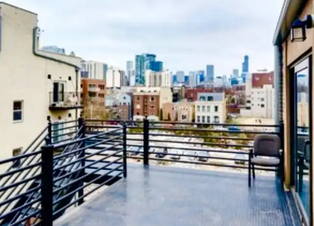 Property at 1427 N Sedgwick St Unit 3, Chicago, IL, 60610, 3 beds, 2 baths, [object Object]