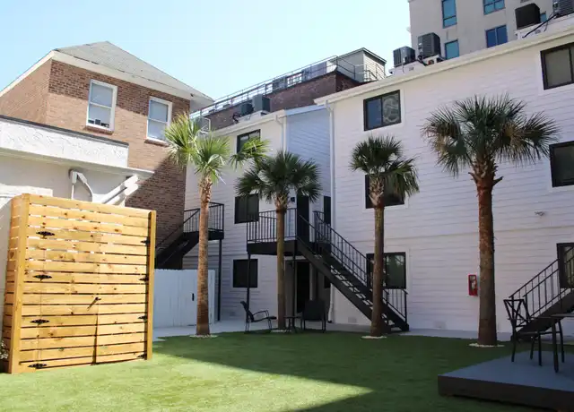 Property at Don't Miss your Chance ~ Coming August 2024 - 364 King St, Charleston, SC, 29401, 1 bed, 1 bath, [object Object]