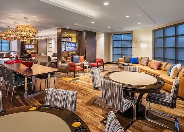 Property at Virginia Square Towers - 3444 Fairfax Dr, Arlington, VA, 22201, 0-2 beds, 1-2 bath, [object Object]