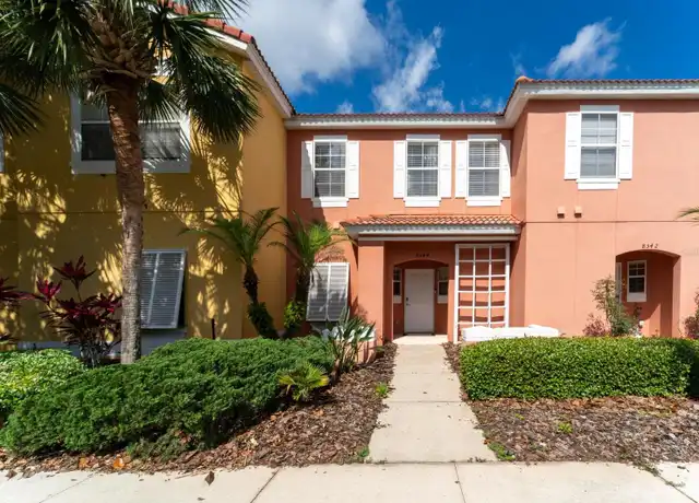 Property at 8544 Bay Lilly Loop, Kissimmee, FL, 34747, 3 beds, 2.5 baths, [object Object]