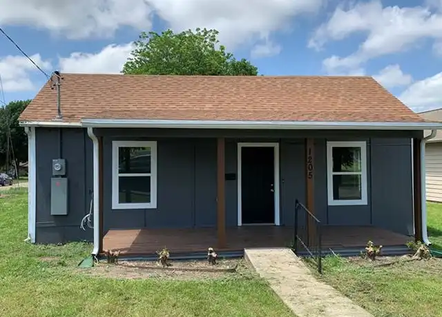 Property at 1205 I Ave, Plano, TX, 75074, 2 beds, 1.5 baths, [object Object]