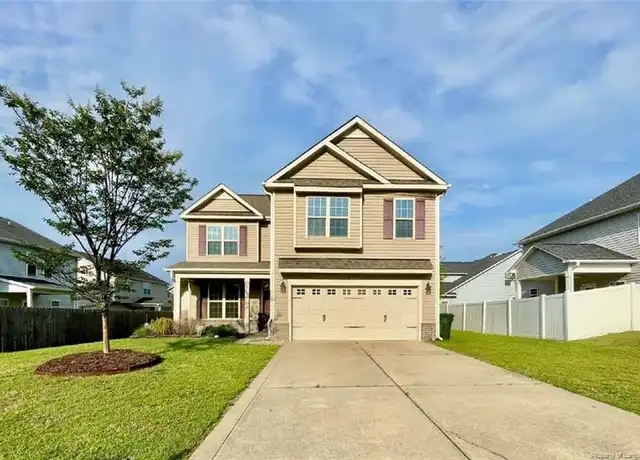 Property at 2108 Ingate Dr, Fayetteville, NC, 28314, 4 beds, 2.5 baths, [object Object]