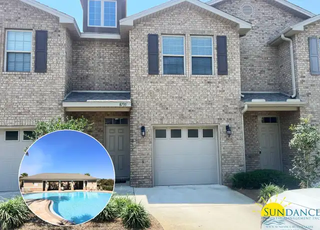 Property at 8735 Brown Pelican Cir, Navarre, FL, 32566, 3 beds, 2.5 baths, [object Object]