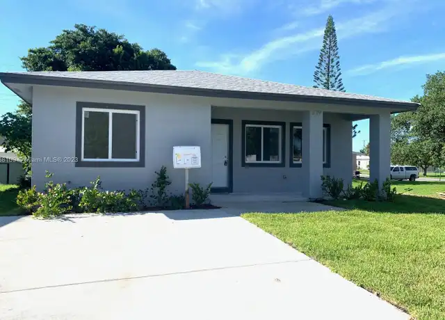 Property at 719 SW 9th St, Dania, FL, 33004, 3 beds, 2 baths, [object Object]