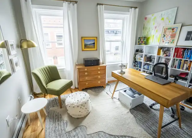 Property at 81 Prince St Unit 4Unit 4, Boston, MA, 02113, 4 beds, 2 baths, [object Object]