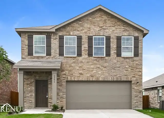 Property at 6206 Old Bridge Way, Forney, TX, 75126, 3 beds, 2.5 baths, [object Object]