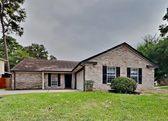 Property at 9202 Wallingham Dr, Spring, TX, 77379, 4 beds, 2 baths, [object Object]