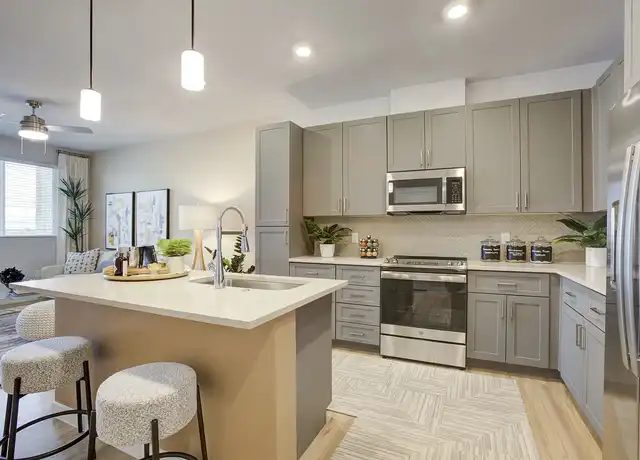 Property at Lucent Scottsdale - 2001 N Scottsdale Rd, Scottsdale, AZ, 85257, 1-3 bed, 1-2 bath, [object Object]