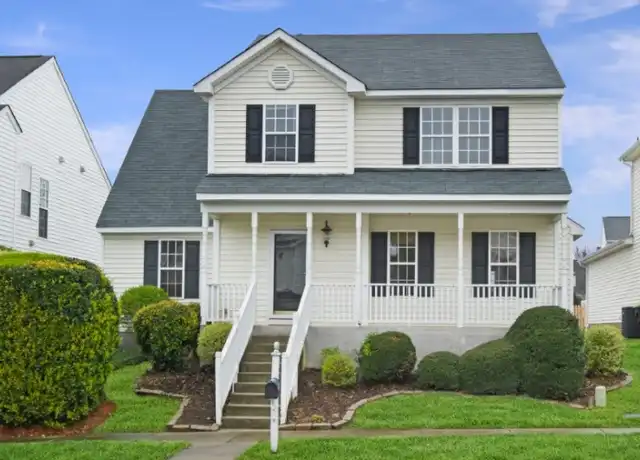 Property at 145 Fountain Springs Rd, Holly Springs, NC, 27540, 4 beds, 2.5 baths, [object Object]