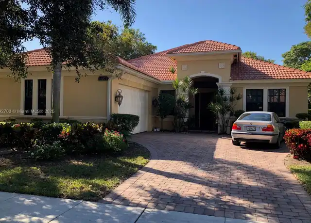 Property at 16075 Rosecroft Ter, Delray Beach, FL, 33446, 4 beds, 3 baths, [object Object]