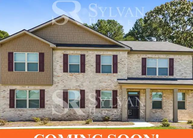 Property at 1492 Harlequin Way, Stockbridge, GA, 30281, 5 beds, 4.5 baths, [object Object]