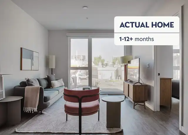 Property at 11600 Santa Monica Boulevard - 11600 Santa Monica Blvd #1285, Los Angeles, CA, 90025, 1-2 bed, 1 bath, [object Object]