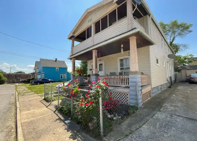 Property at 2905 Delmar Ave, Cleveland, OH, 44109, 3 beds, 1 bath, [object Object]