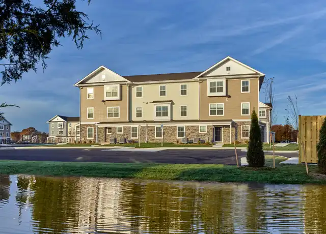 Property at Square at Merritt Mill - 219 Mill Woods Cir, Salisbury, MD, 21804, 1-3 bed, 1-2 bath, [object Object]