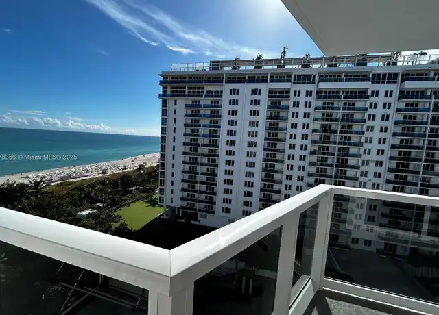 Property at 2401 Collins Ave #1403, Miami Beach, FL, 33140, 2 beds, 2 baths, [object Object]