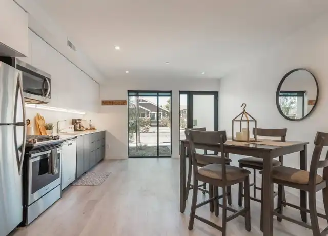 Property at 3767 Bancroft St Unit 1, San Diego, CA, 92104, 2 beds, 1 bath, [object Object]