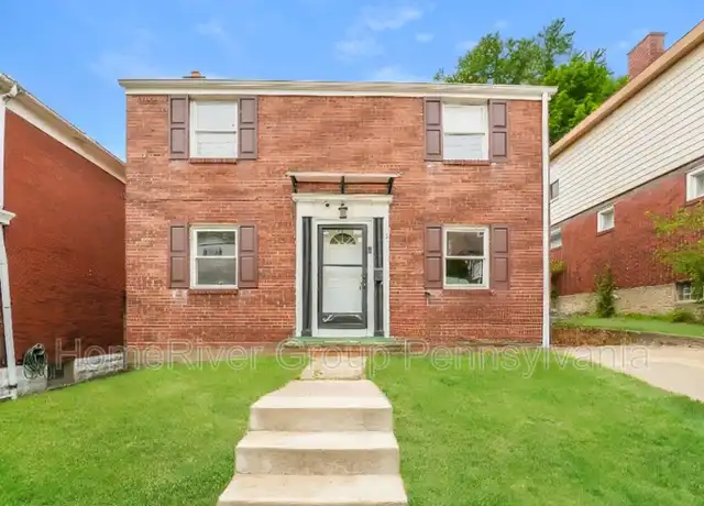 Property at 2914 Brentwood Ave, Pittsburgh, PA, 15227, 3 beds, 1 bath, [object Object]