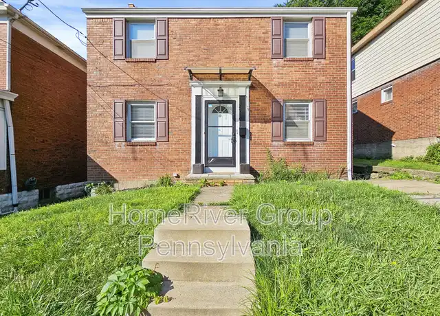 Property at 2914 Brentwood Ave, Pittsburgh, PA, 15227, 3 beds, 1 bath, [object Object]