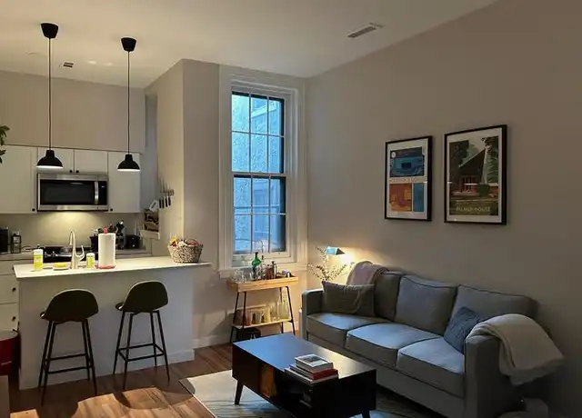 Property at 1525 Green St Unit 2F, Philadelphia, PA, 19130, 2 beds, 1 bath, [object Object]