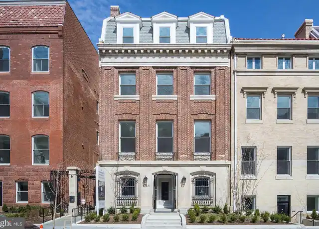 Property at 1745 N St NW #402, Washington, DC, 20036, 1 bed, 1 bath, [object Object]