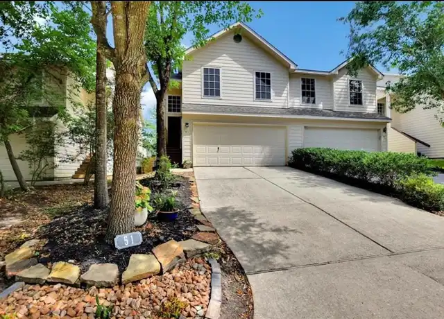 Property at 51 Marble Rock Pl, Spring, TX, 77382, 3 beds, 2.5 baths, [object Object]