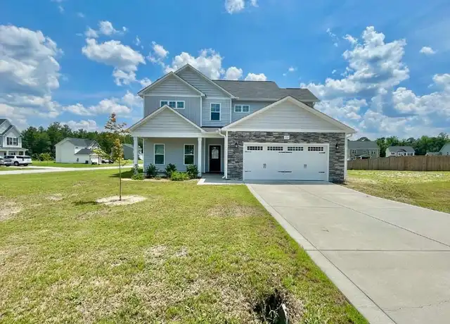 Property at 126 Hungry Creek Dr, Erwin, NC, 28339, 3 beds, 2.5 baths, [object Object]