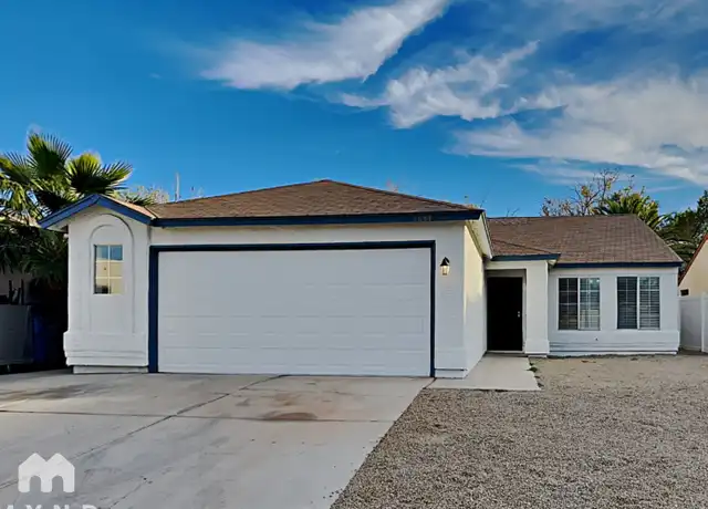 Property at 5681 Odessa Dr, Las Vegas, NV, 89142, 3 beds, 2 baths, [object Object]