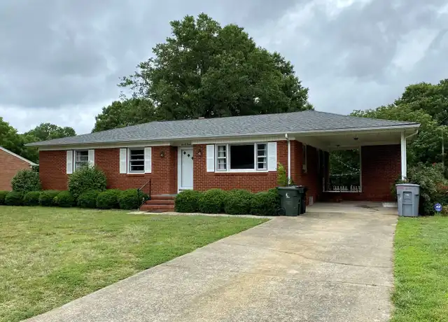 Property at 603 S Westover Dr, Monroe, NC, 28112, 3 beds, 1 bath, [object Object]