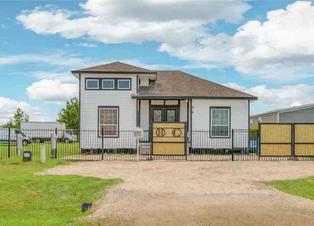 Property at 582 Road 5707, Cleveland, TX, 77327, 3 beds, 2 baths, [object Object]