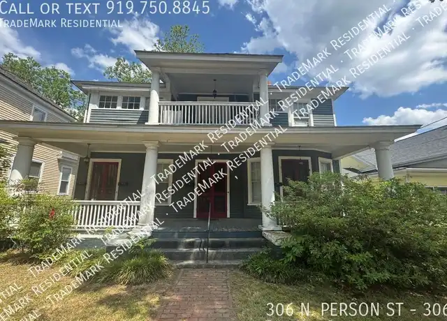 Property at 306 N Person St Unit 306, Raleigh, NC, 27601, 1 bed, 1 bath, [object Object]