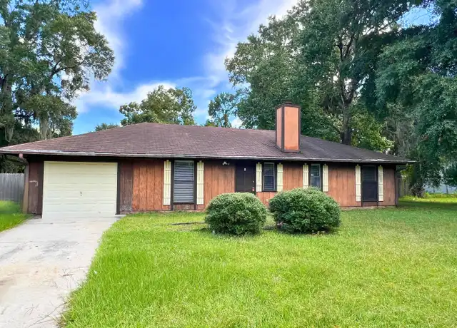 Property at 233 Ridge Rd, Kingsland, GA, 31548, 3 beds, 2 baths, [object Object]