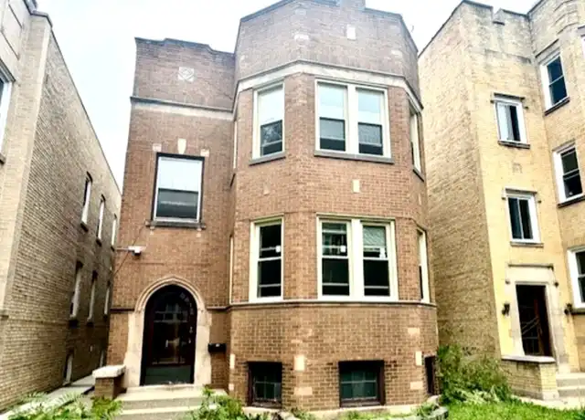 Property at 5412 N Kimball Ave Unit 1, Chicago, IL, 60625, 2 beds, 1 bath, [object Object]