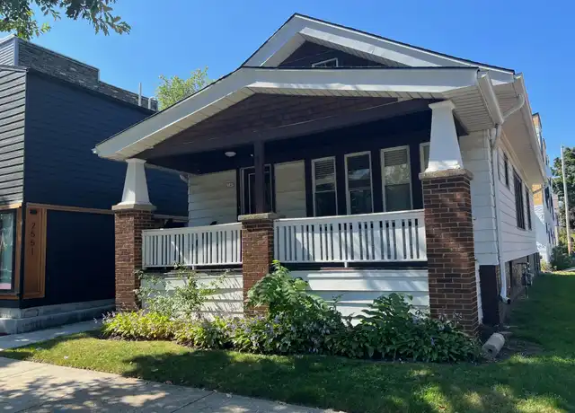Property at 2549 S Logan Ave Unit 1FIRST, Milwaukee, WI, 53207, 3 beds, 1 bath, [object Object]