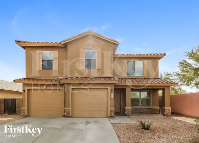 Property at 25193 W Cranston Pl, Buckeye, AZ, 85326, 5 beds, 3 baths, [object Object]