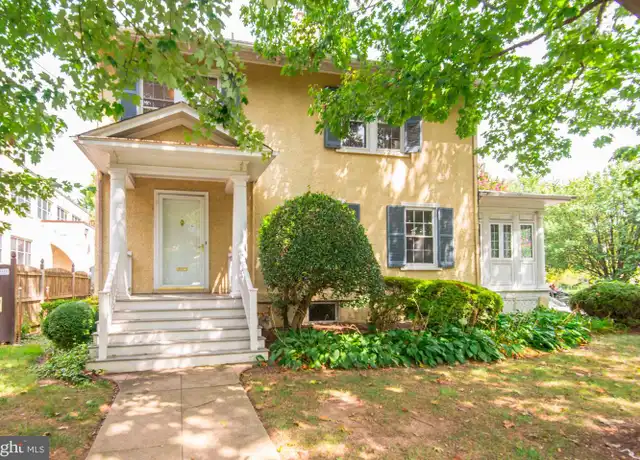 Property at 3805 Shepherd St, Chevy Chase, MD, 20815, 5 beds, 2.5 baths, [object Object]