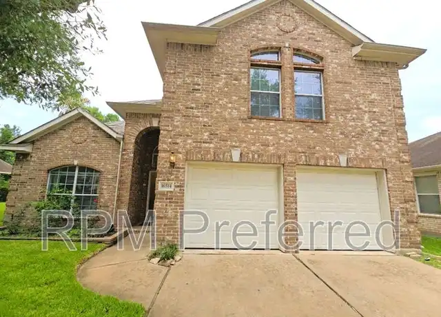 Property at 16514 Bluff Springs Dr, Houston, TX, 77095, 4 beds, 2.5 baths, [object Object]