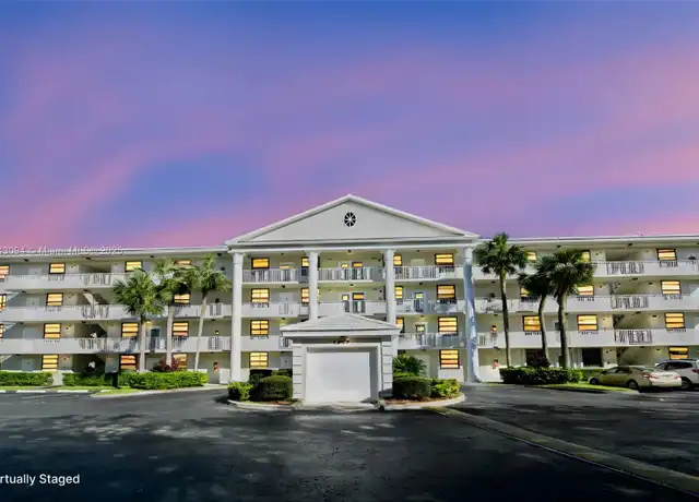 Property at 1717 Whitehall Dr #201, Davie, FL, 33324, 2 beds, 2 baths, [object Object]