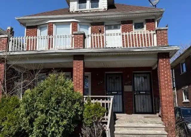 Property at 5036 Dailey St, Detroit, MI, 48204, 2 beds, 1 bath, [object Object]