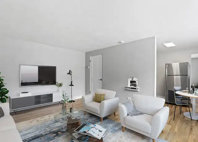 Property at 1274 Logan - 1274 N Logan St, Denver, CO, 80203, 1 bed, 1 bath, [object Object]