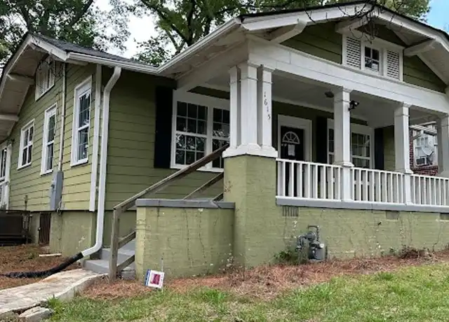 Property at 1615 Olympian Way SW, Atlanta, GA, 30310, 3 beds, 2 baths, [object Object]
