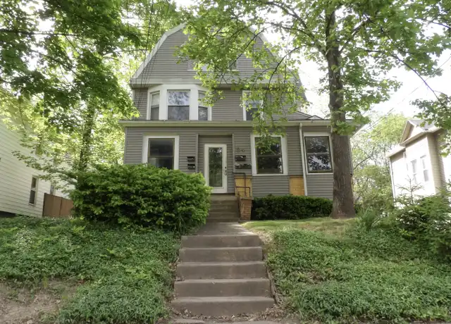 Property at 84 Rhodes Ave #4, Akron, OH, 44302, 1 bed, 1 bath, [object Object]
